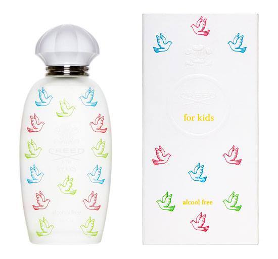 CREED For Kids Usx EDT SMP
