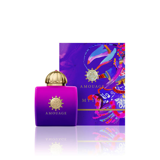 AMOUAGE Myths Wom EDP