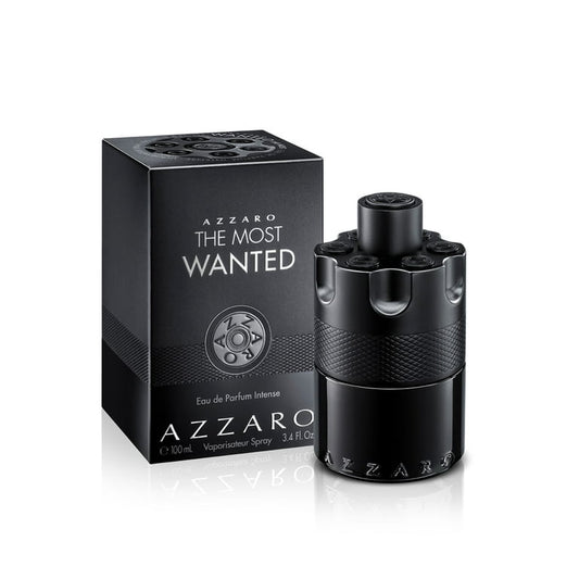 AZZARO The Most Wanted Intense Men EDP