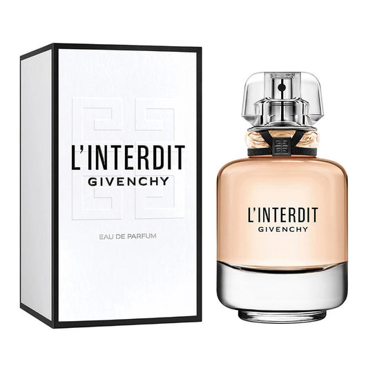GIVENCHY L'Interdit Refillable Wom EDP
