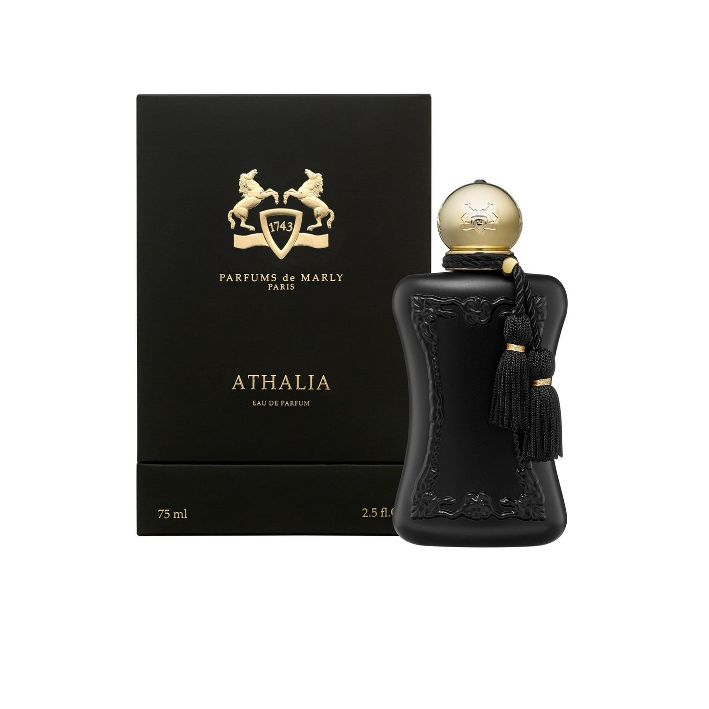 PARFUMS DE MARLY  Athalia  EDP