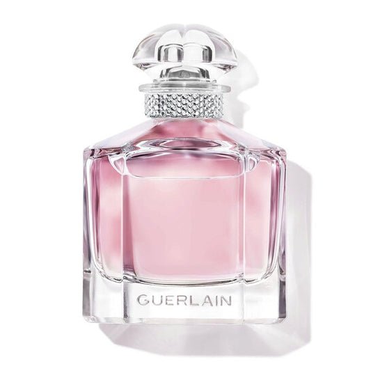 GUERLAIN Mon Guerlain Sparkling Mini Wom EDP - Fragrances, Front Bottle