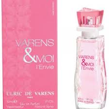 UDV Varens & Moi L'Envie Wom EDP