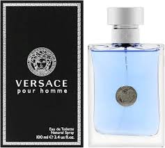 VERSACE Pour Homme EDT
