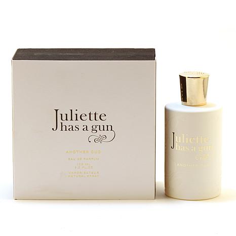 JULIETTE H GUN Another Oud Unx  EDP