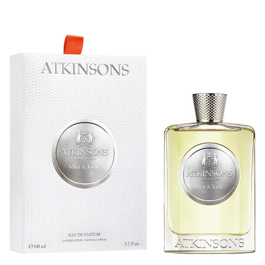 ATKINSONS MINT&TONIC EDP