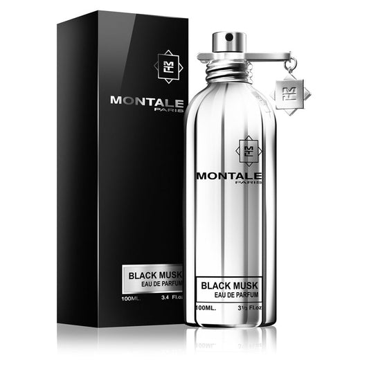 MONTALE Black Musk Usx EDP