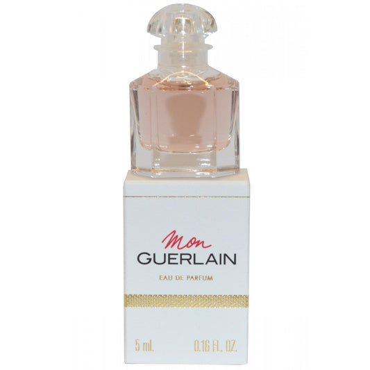 GUERLAIN MON GUERLAIN EDP - Fragrances, Front Bottle