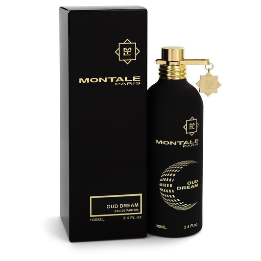 MONTALE Oud Dream Usx EDP