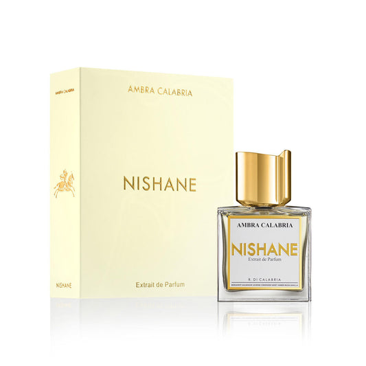 NISHANE Ambra Calabria Wom Extrait Parfum