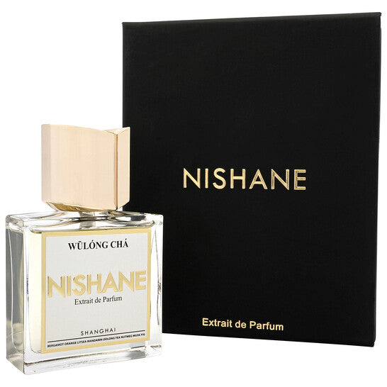 NISHANE Wulóng Chá Men Extrait Parfum