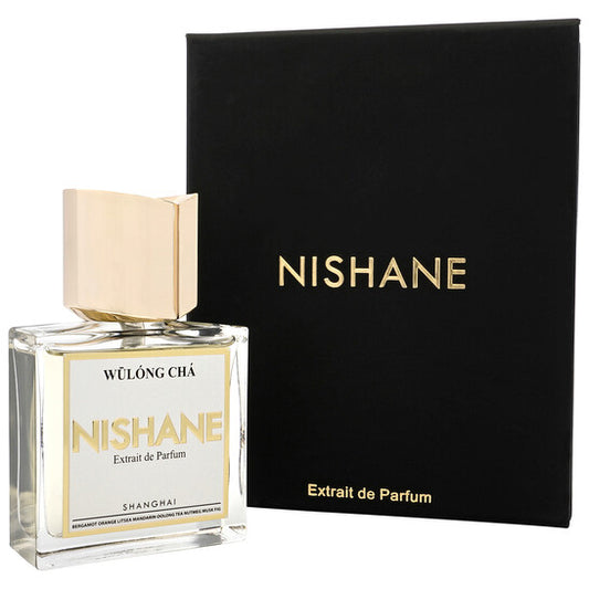 NISHANE Wulóng Chá Men Extrait Parfum