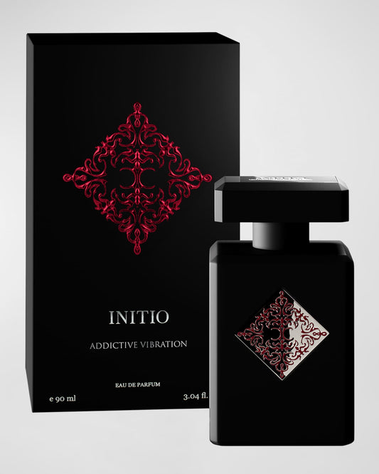 INITIO The Absolutes - Addictive Vibration Usx EDP