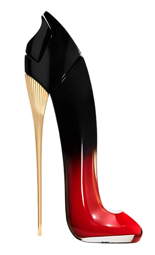 CAROLINA HERRERA Good Girl Very Elixir Wom TST