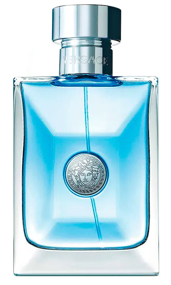 VERSACE Pour Homme EDT TST