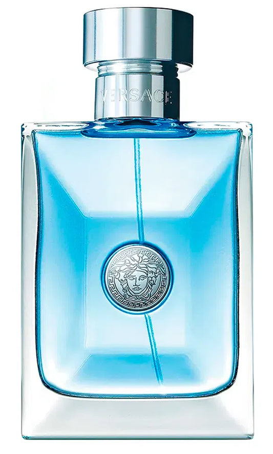 VERSACE Pour Homme EDT TST