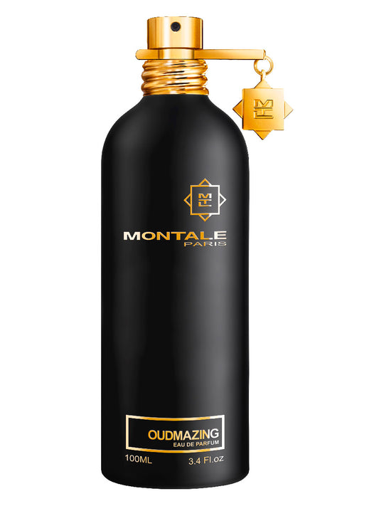 MONTALE Oudmazing Usx EDP  TST