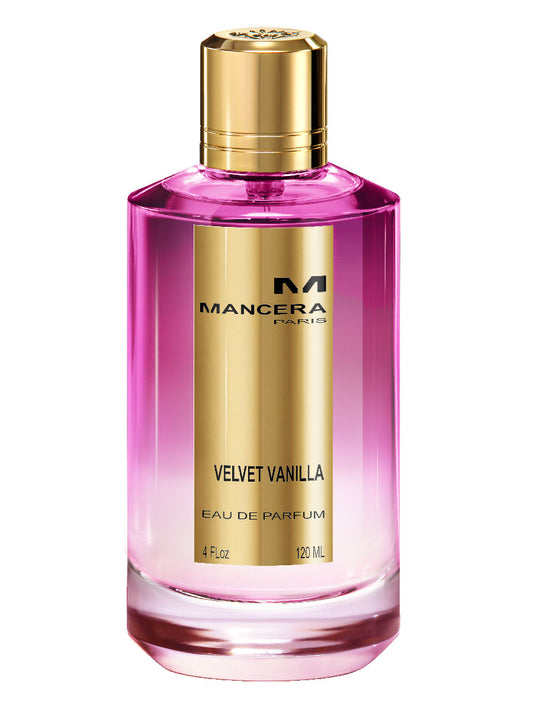 MANCERA Velvet Vanilla Wom EDP TST