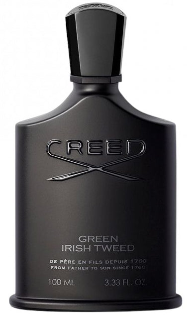 CREED Green Irish Tweed Men EDP TST