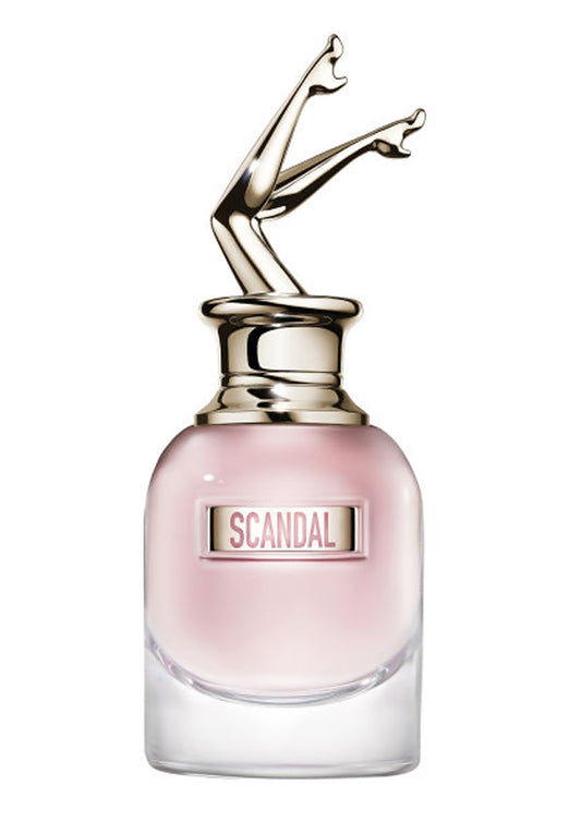 JEAN PAUL GAULTIER Scandal A Paris Wom EDT TST