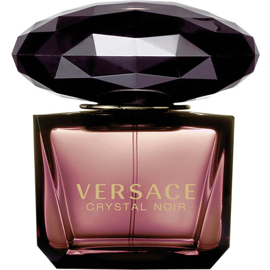 VERSACE Crystal Noir Parfum TST