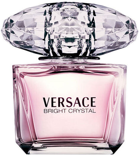VERSACE Crystal Noir Wom EDT TST