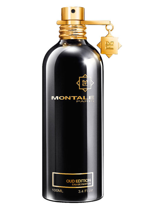 MONTALE Oud Edition Usx EDP  TST