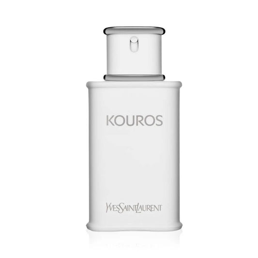 YSL Kouros Men EDT TST - Fragrances, Front Bottle