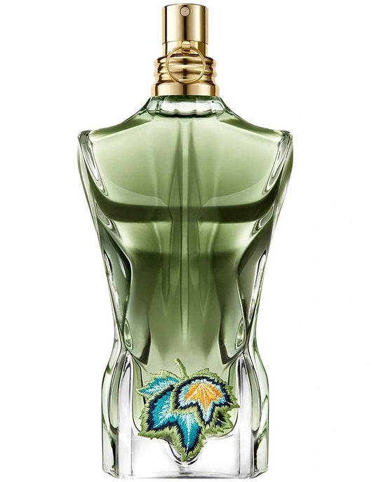 JEAN PAUL GAULTHIER Le Beau Paradise Garden Men EDP TST