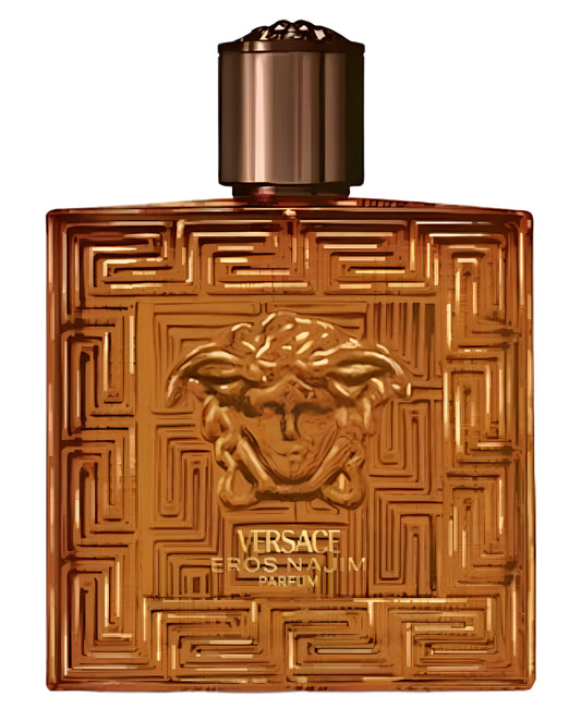 VERSACE Eros Najim Men Parfum TST