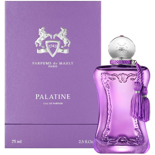 PARFUMS DE MARLY Palatine EDP