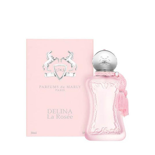 PARFUMS DE MARLY Delina La Rosee Wom EDP