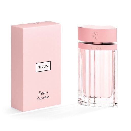 TOUS L'Eau Wom EDT