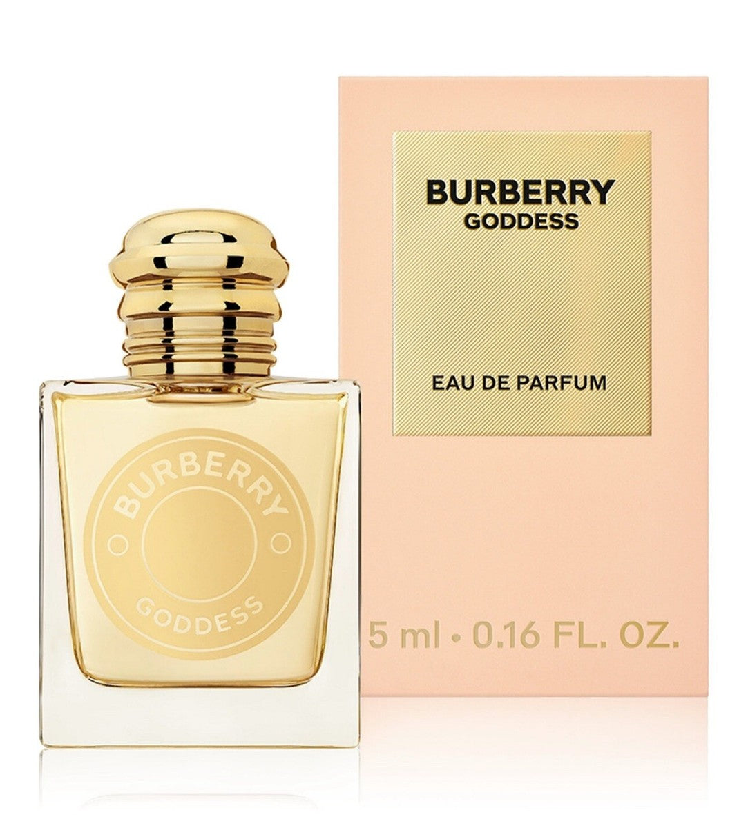 BURBERRY GODDESS EDPGWP MINI....