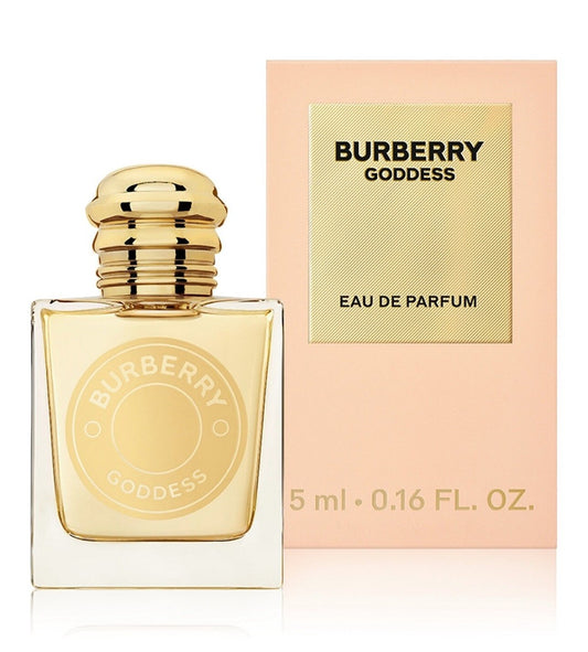 BURBERRY GODDESS EDPGWP MINI....