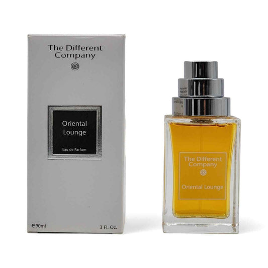 THE DIFF COMP Oriental Lounge Usx EDP