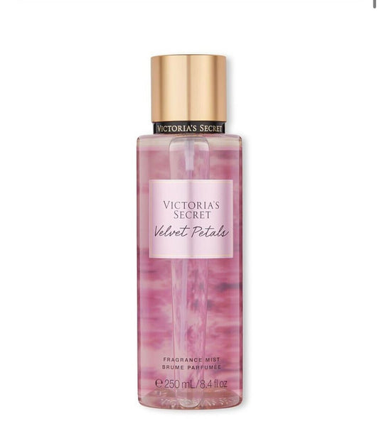 VS Velvet Petals Mist Wom