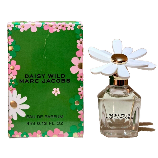 MARC JACOBS DAISYS SAMP MINI EDP