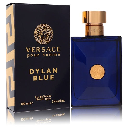 VERSACE Dylan Blue Men EDT