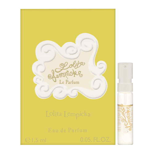 LOLITA LEMPICKA Le Parfume EDP