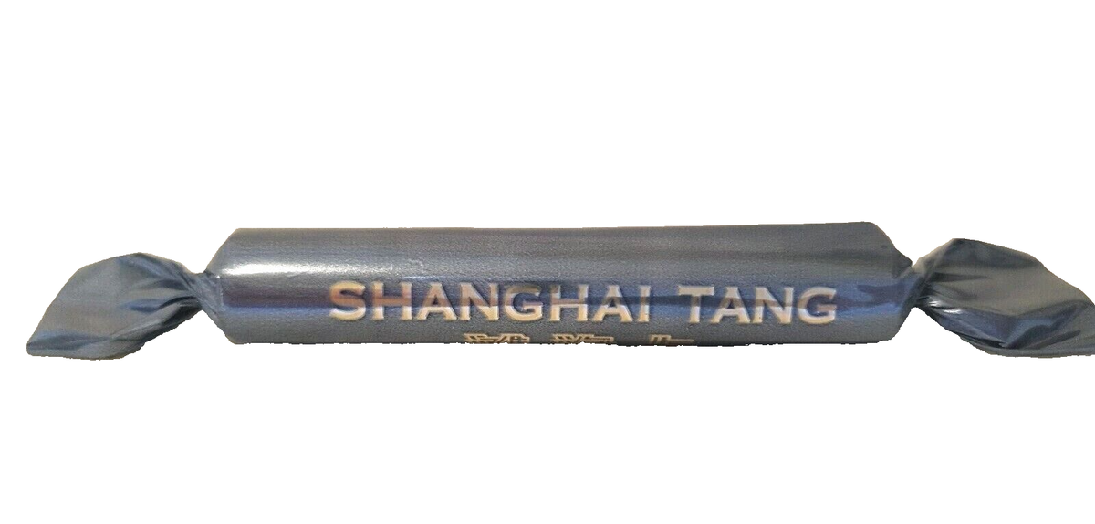 SHANGHAI TANG L'orient EDT Spray Foil Wrap - Fragrances, Front Bottle