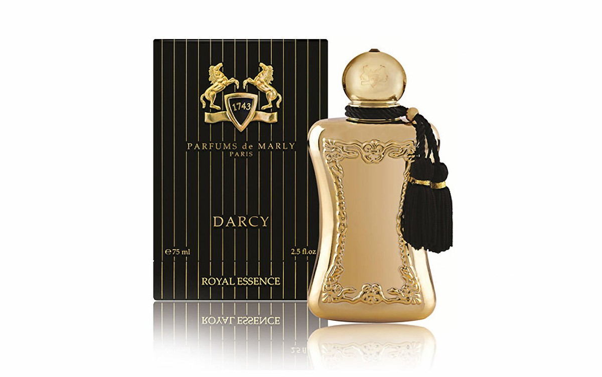 PARFUMS DE MARLY Darcy EDP