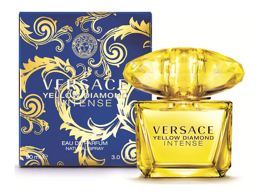 VERSACE Yellow Diamond Intense Wom EDP