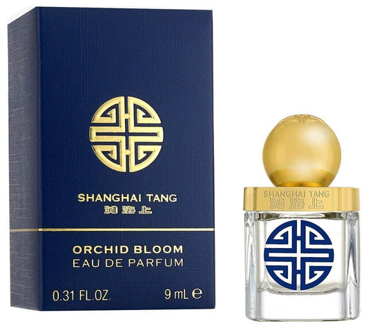 SHANGHAI TANG Orchid Bloom Spray Foil Wrap EDP