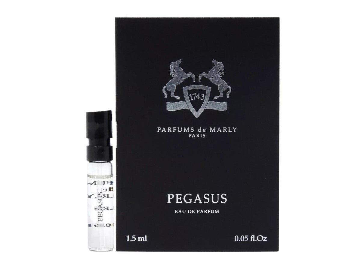 PARFUMS DE MARLY Pegasus Men EDP