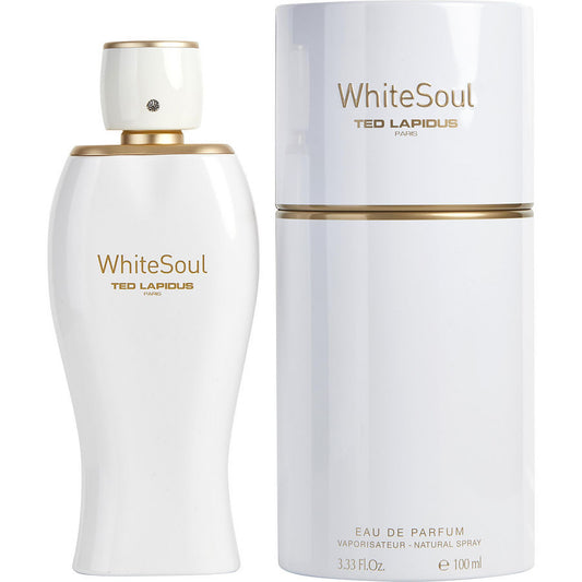 T LAPIDUS White Soul Wom EDP