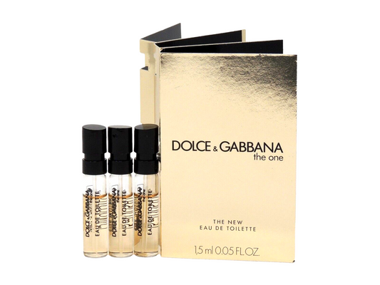 D&G The One Men EDT SMP