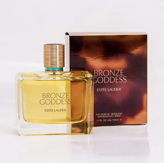 ESTEE LAUDER Bronze Goddess Wom Eau Fraiche EDT