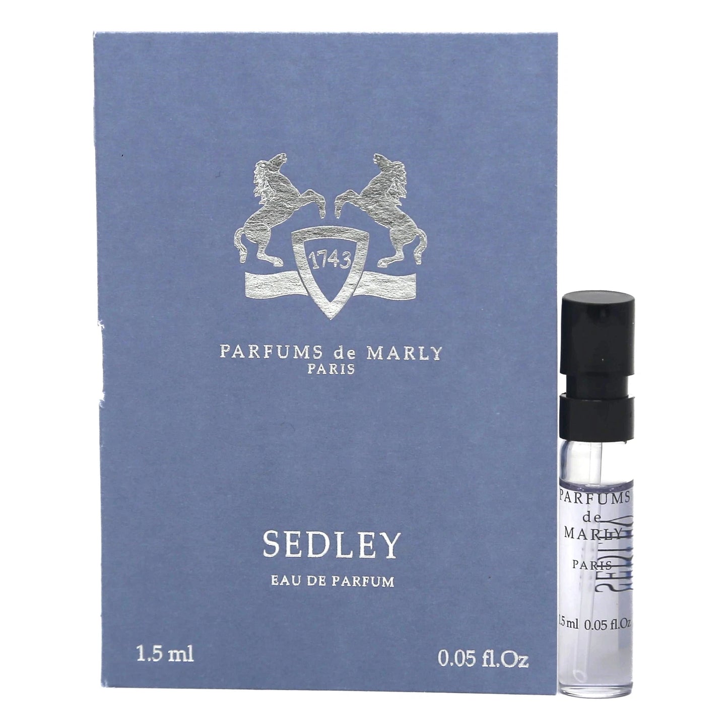 PARFUMS DE MARLY Sedley Men EDP SMP
