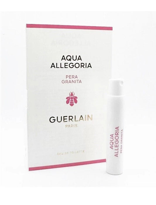 GUERLAIN Aqua Allegoria Pera/Granita Scent Stick Wom EDT SMP - Fragrances, Front Bottle